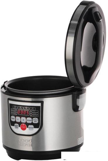 Мультиварка Goodhelper MC-5100- фото3