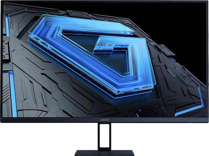 Игровой монитор Xiaomi Gaming Monitor 27i P27FBB-RGGL (международная версия)- фото