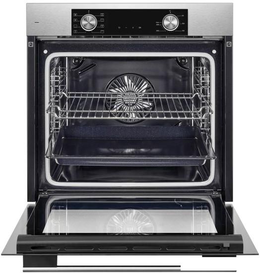 Электрический духовой шкаф KUPPERSBERG HF 607 BX- фото3