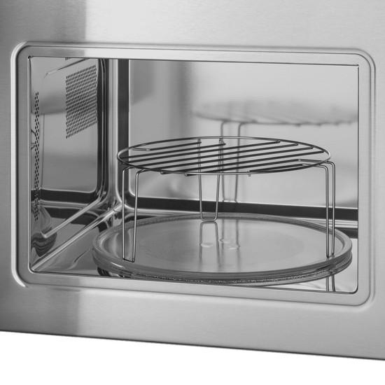 Микроволновая печь MAUNFELD MBMO820SGB09- фото4