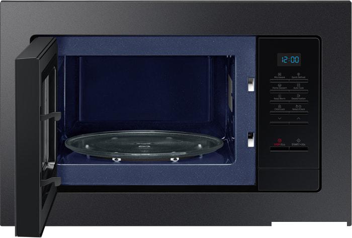 Микроволновая печь Samsung MS20A7013AB/BW- фото3