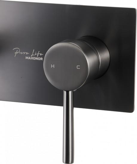 Смеситель Maxonor Pure Life PL7287-9- фото3