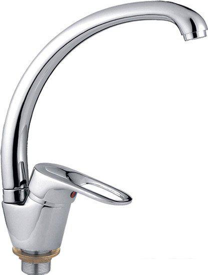 Смеситель Ledeme H28 L5928-B