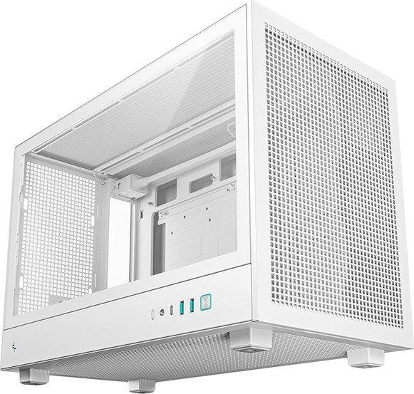 Корпус DeepCool CH260 WH R-CH260-WHNGM0-G-1- фото2
