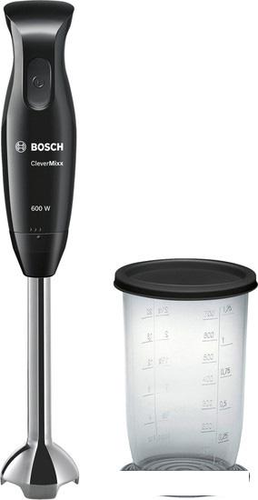 Погружной блендер Bosch MSM2610B- фото