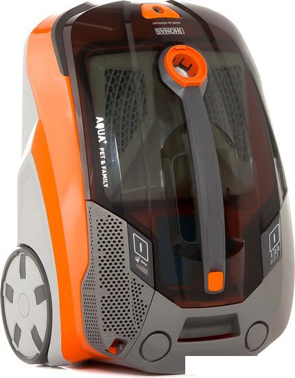 Пылесос Thomas AQUA+ Pet & Family 788563- фото4