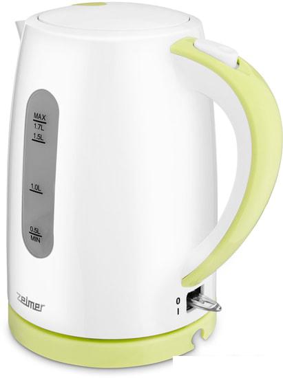 Электрочайник Zelmer ZCK7616L- фото2