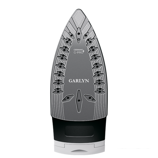 Утюг Garlyn GT-240- фото3