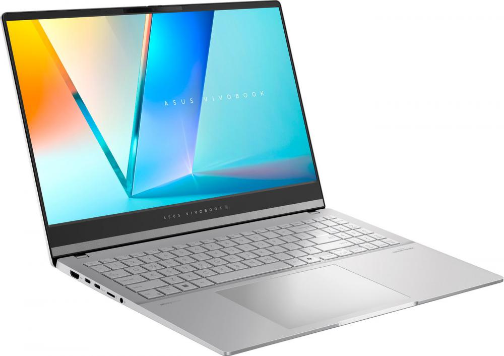 Ноутбук ASUS VivoBook S15 OLED M5506NA-MA013- фото3