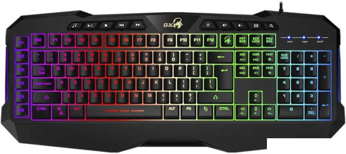 Клавиатура Genius Scorpion K11 Pro- фото