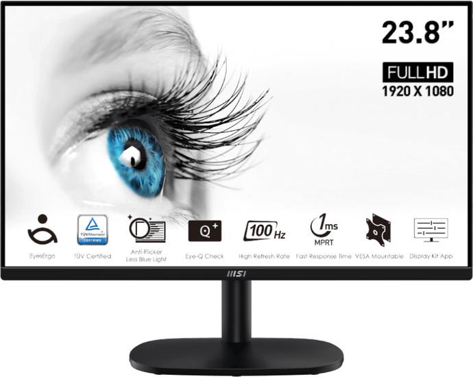 Монитор MSI Pro MP245V- фото