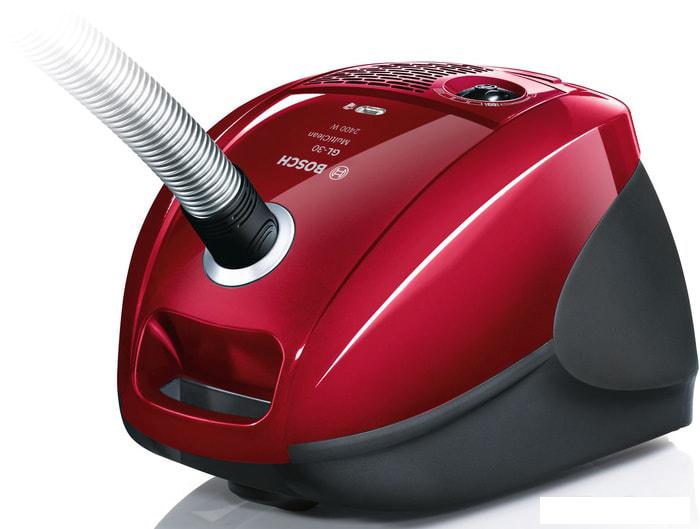 Пылесос Bosch BSGL3MULT3- фото3