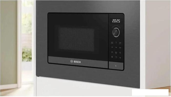 Микроволновая печь Bosch BEL623MD3- фото3