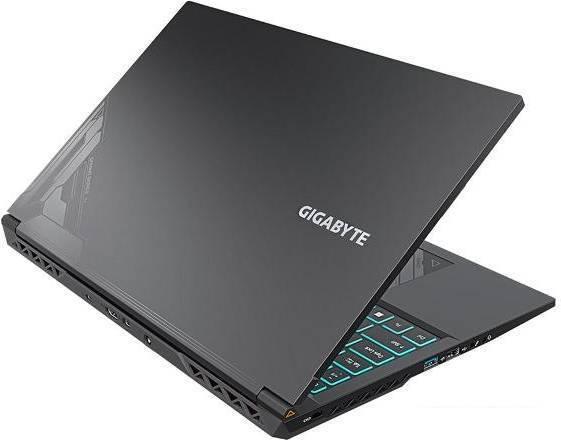 Игровой ноутбук Gigabyte G5 MF-E2KZ313SH- фото4