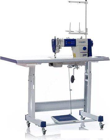 Электромеханическая швейная машина Shunfa S310- фото3