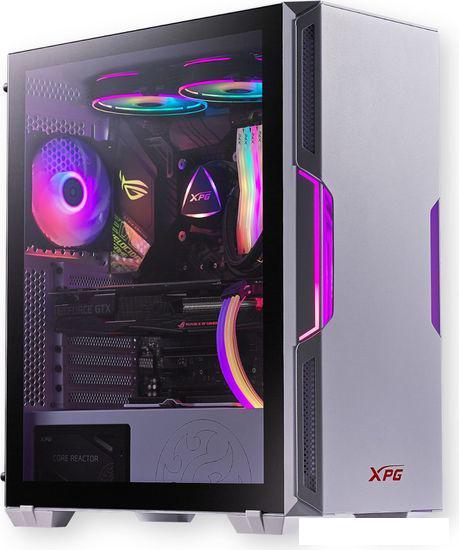 Корпус ADATA XPG Starker (белый)- фото2