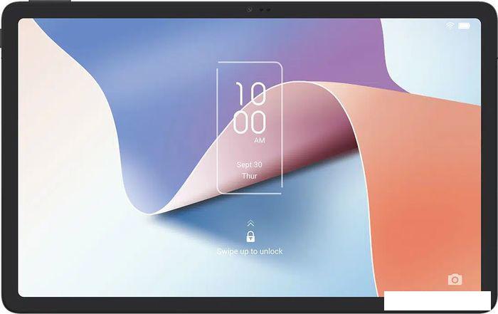 Планшет TCL Tab 11 4G 9166G2 4GB/128GB (темно-серый) + чехол- фото2