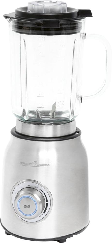 Стационарный блендер ProfiCook PC-UM 1207- фото2