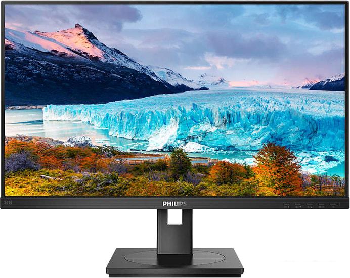 Монитор Philips 242S1AE/00- фото