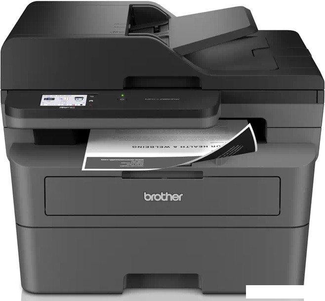 МФУ Brother MFC-L2860DW- фото