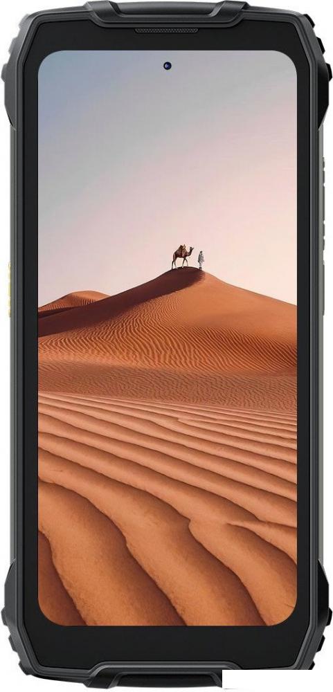 Смартфон Blackview BV7300 6GB/256GB (черный)- фото3