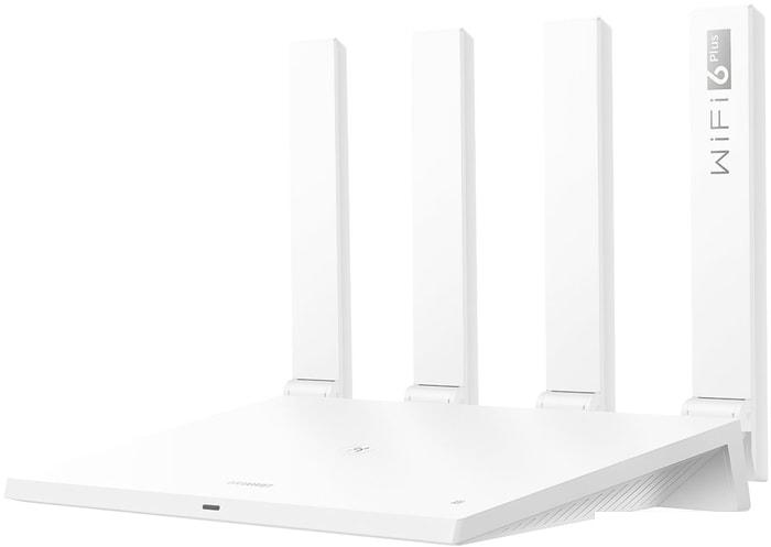 Wi-Fi роутер Huawei AX3 WS7100- фото2