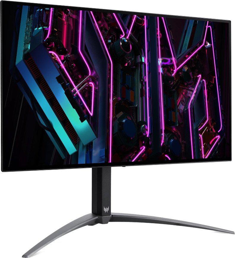 Игровой монитор Acer Predator X27Ubmiipruzx UM.HXXEE.001- фото2
