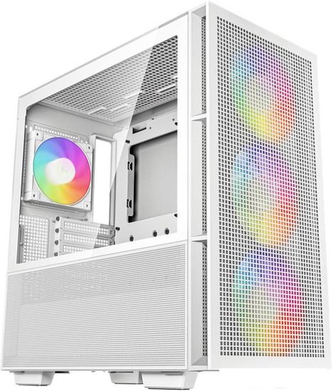 Корпус DeepCool CH560 R-CH560-WHAPE4-G-1- фото