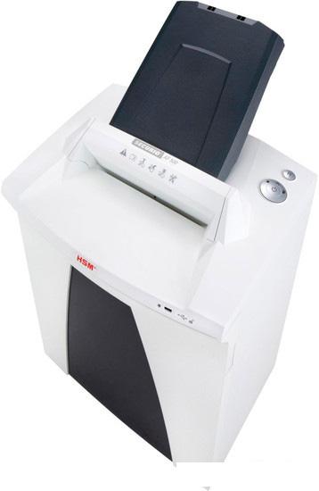 Шредер HSM Securio Af500 (4,5x30)- фото2