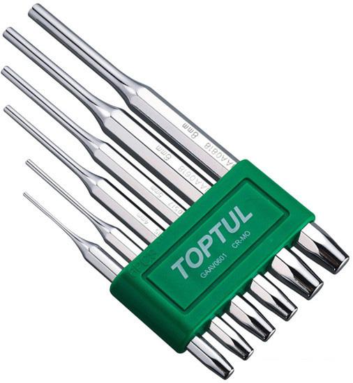 Специнструмент Toptul GAAV0601 6 предметов
