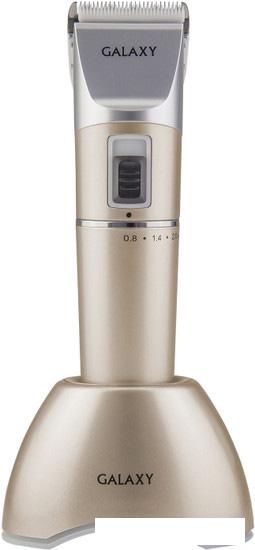 Машинка для стрижки Galaxy GL4158