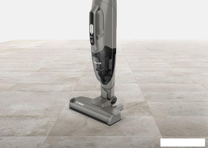 Пылесос Bosch BBHF214G- фото3