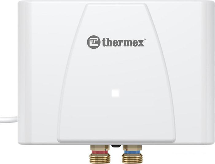 Водонагреватель Thermex Balance 6000- фото