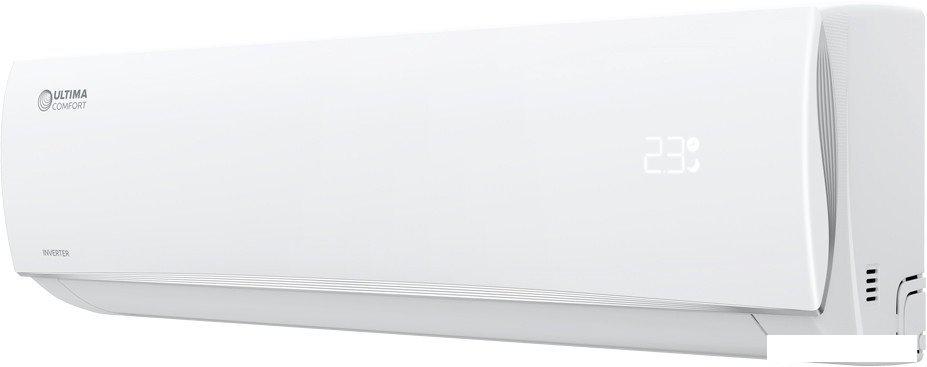 Кондиционер Ultima Comfort Eclipse Inverter 2024 ECS-I12PN-IN/ECS-I12PN-OUT