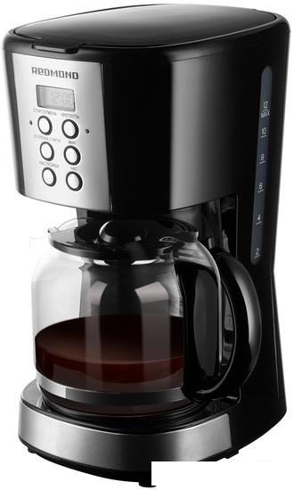 Капельная кофеварка Redmond RCM-M1529- фото