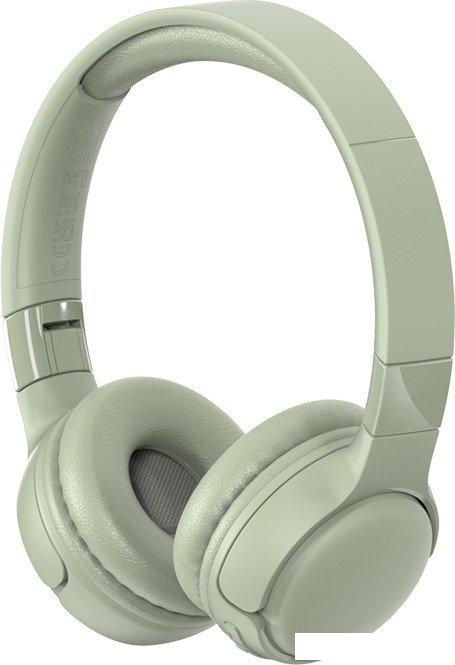 Наушники HONOR Choice VZ Headphones Lite (зеленый)