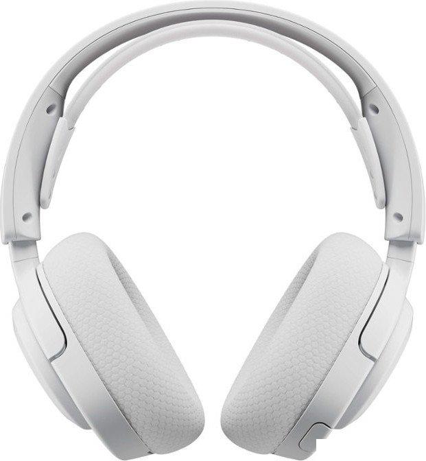 Наушники SteelSeries Arctis Nova 5 Wireless (белый)- фото2