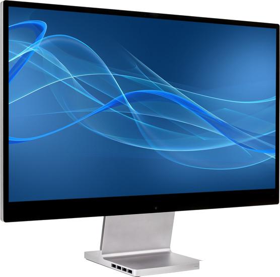 Моноблок Hiper ExpertCenter ED27-FII5124R8N5С8NSKMS- фото2