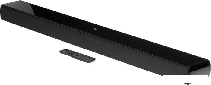 Саундбар JBL Cinema SB120- фото