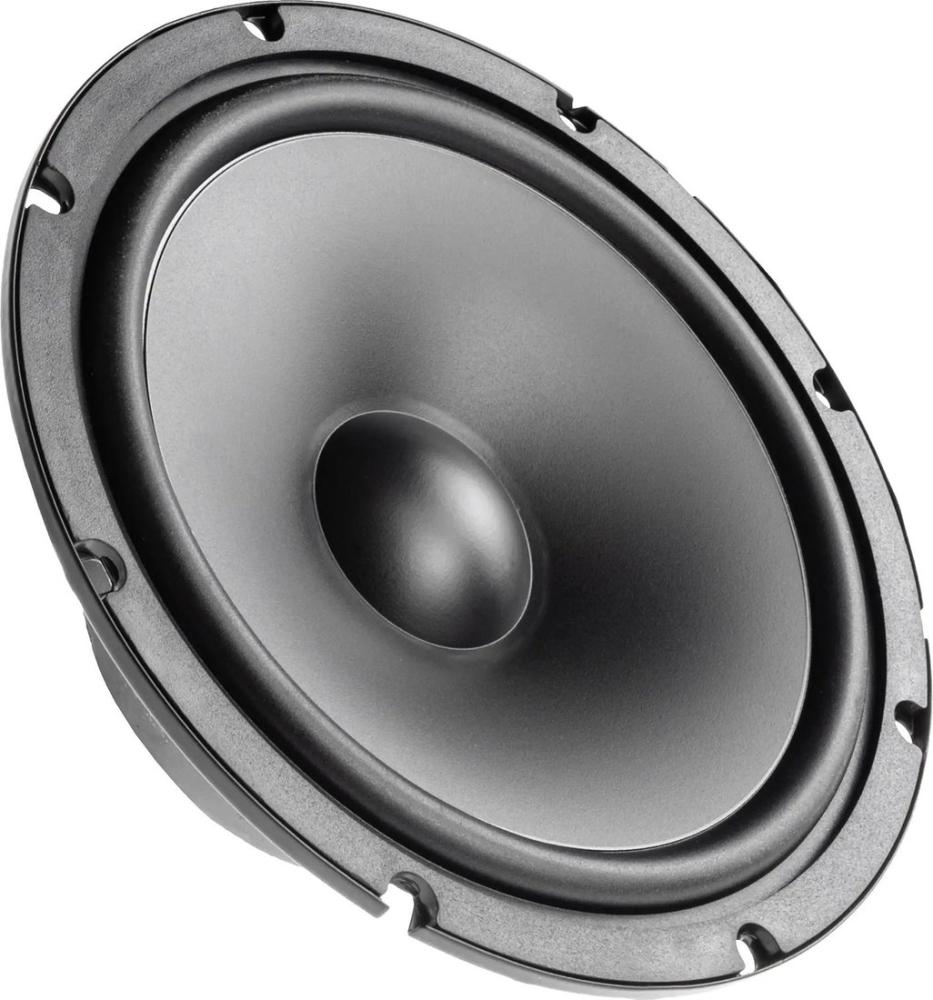 Компонентная АС AMP Beat 6.5 v2- фото3