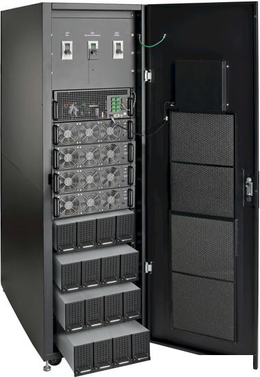 Батарейный модуль Tripp Lite SVXBM- фото3