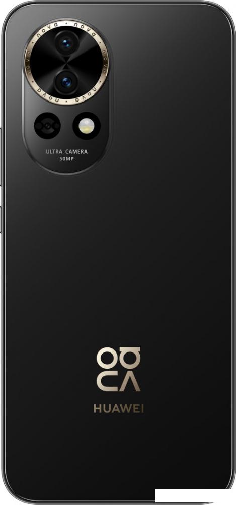 Смартфон Huawei nova 13 BLK-LX9 12GB/512GB (черный)- фото3