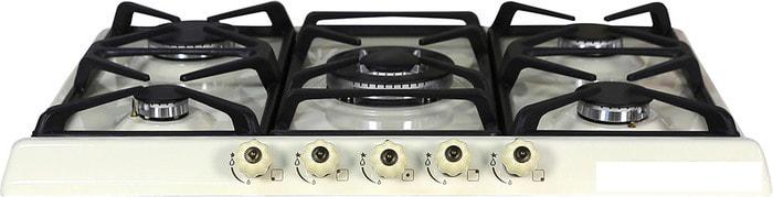 Варочная панель Zigmund & Shtain GN 208.71 X- фото2