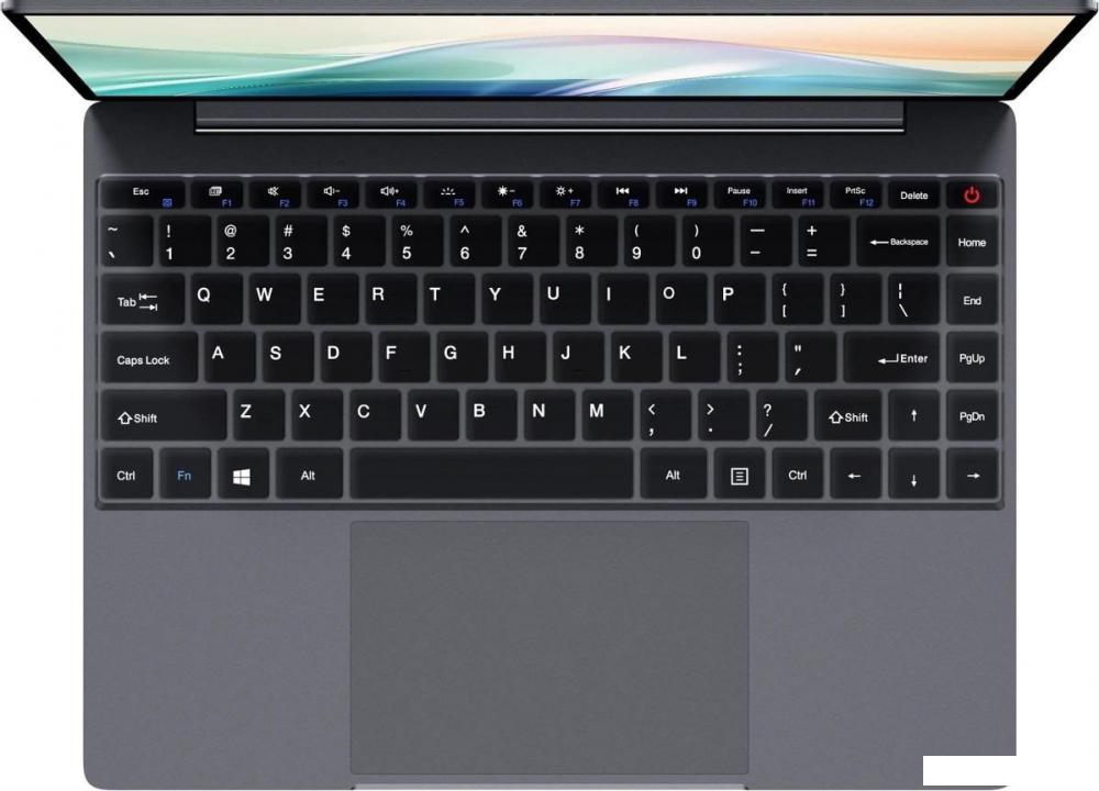 Ноутбук Acer Gadget E10 ETBook 6935768757009- фото3