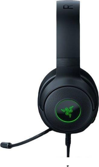 Наушники Razer Kraken V3 X USB- фото3