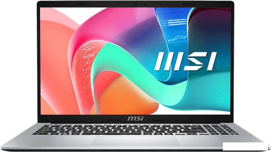 Ноутбук MSI Modern 15 F13MG-488XBY- фото