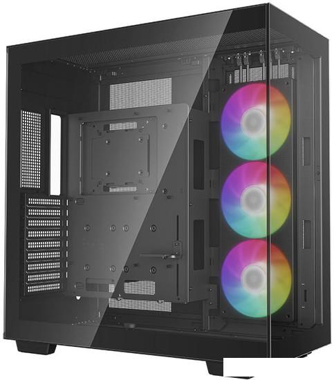 Корпус DeepCool CH780 R-CH780-BKADE41-G-1- фото2
