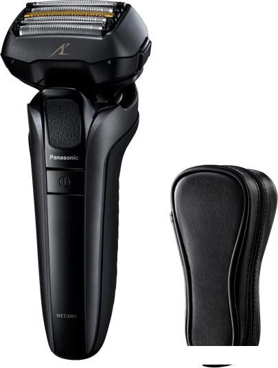 Электробритва Panasonic ES-LV6U-K803