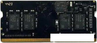 Оперативная память ТМИ 16ГБ DDR4 SODIMM 3200 МГц ЦРМП.467526.007-03