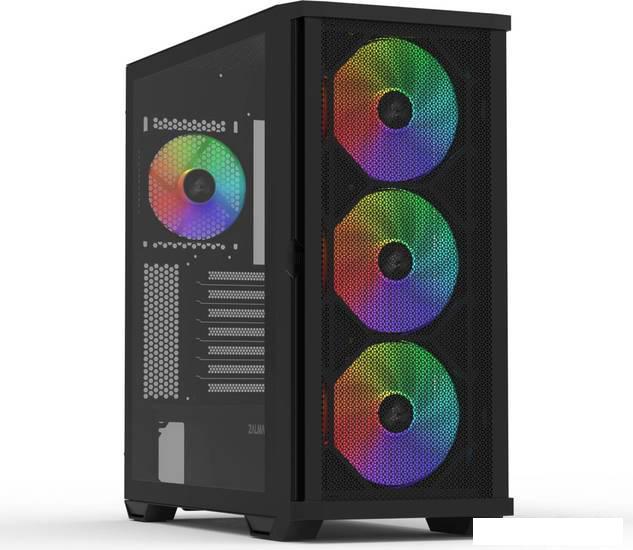 Корпус Zalman Z10 Plus- фото2